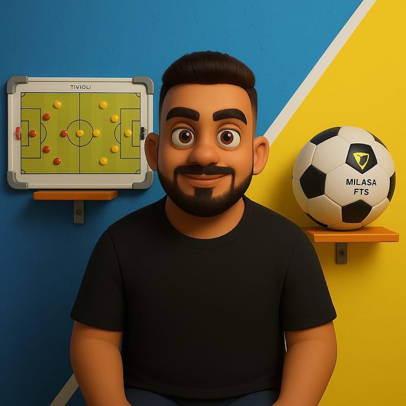 قهوة المدربين