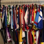 🇧🇪 Vintage Football Shirts - BE 🇧🇪