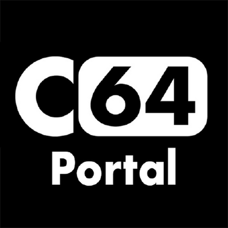 C64 Portal
