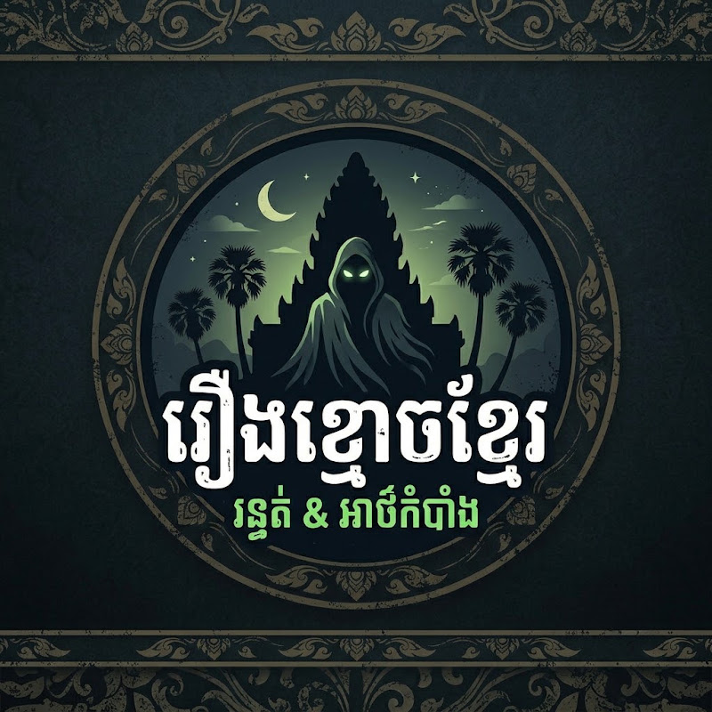 និទានខ្មោច ម៉ោង១២យប់ (Ghost tale 12AM)
