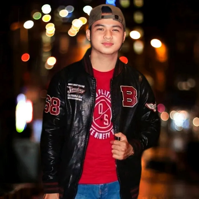 John Bert D Echano
