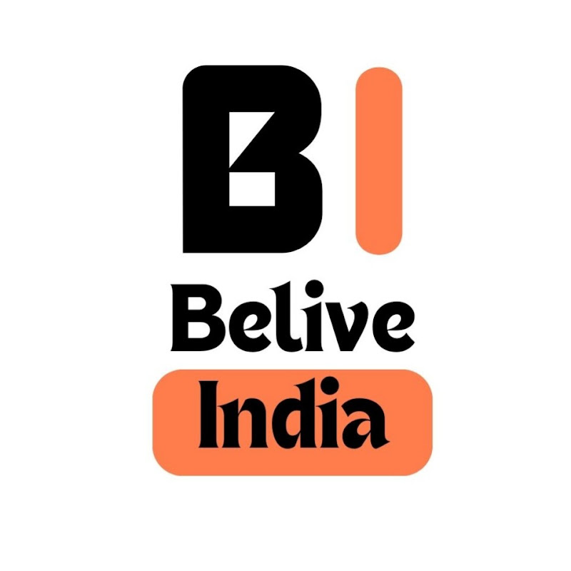 belive india