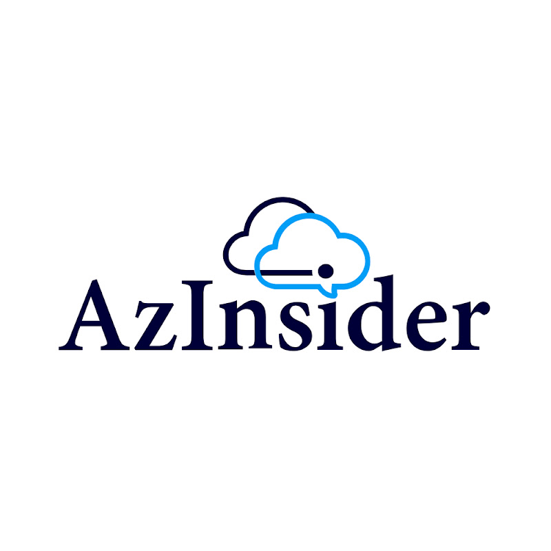 AzInsider