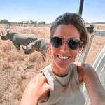 Vera Castro | Africa Travel