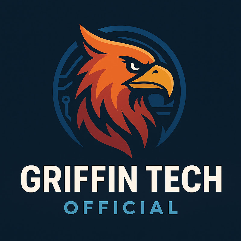 Griffin Tech Official