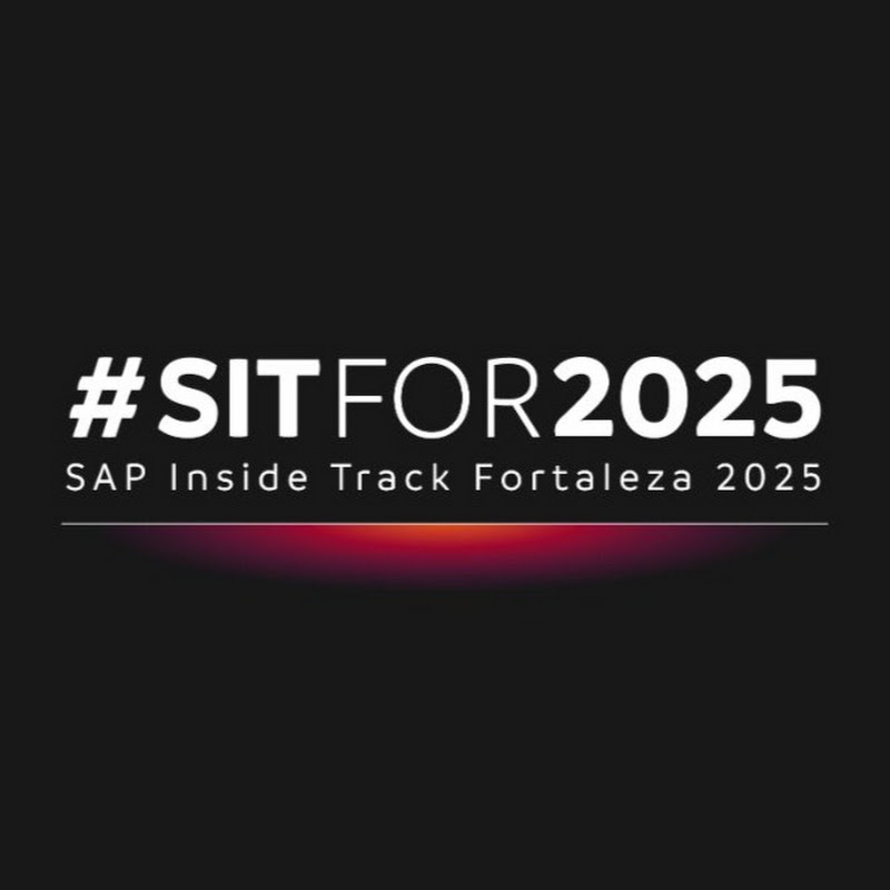 SAP Inside Track Fortaleza