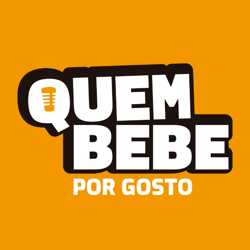 Quem bebe por gosto