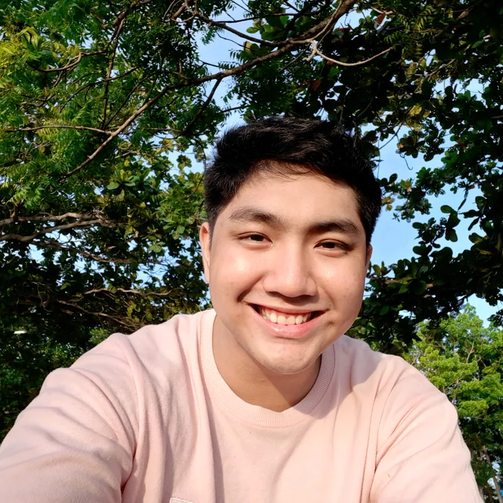Ian Brant A. Villorente