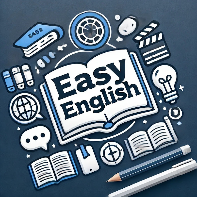 Easy English Lessons