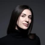 Mariam Batsashvili