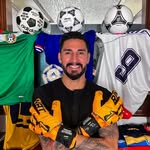 El Re Portero 🎙️⚽️🥅