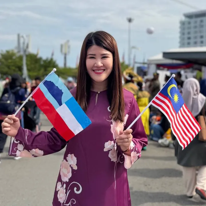 Vivian wong shir yee