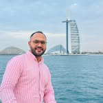 Mohamed Abdou || Dubai