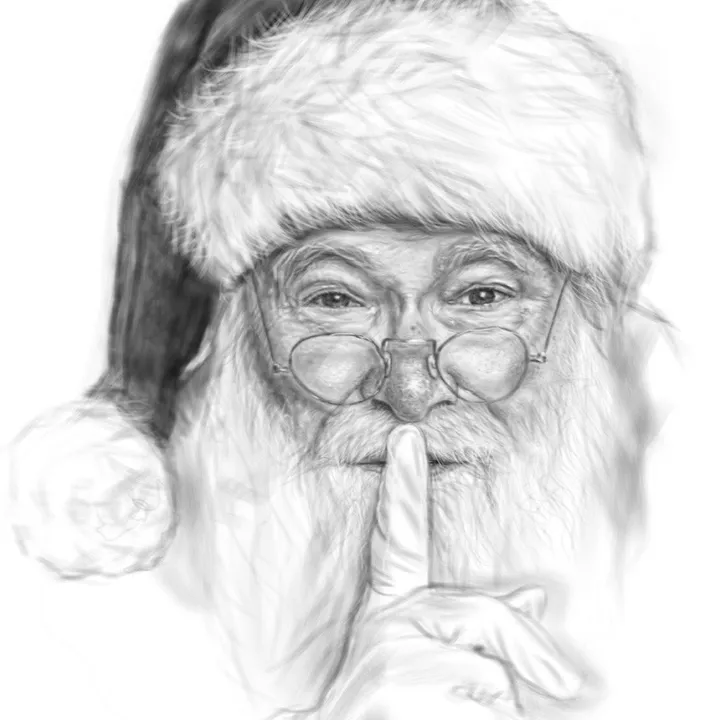 ❄️ Christmas ❄️