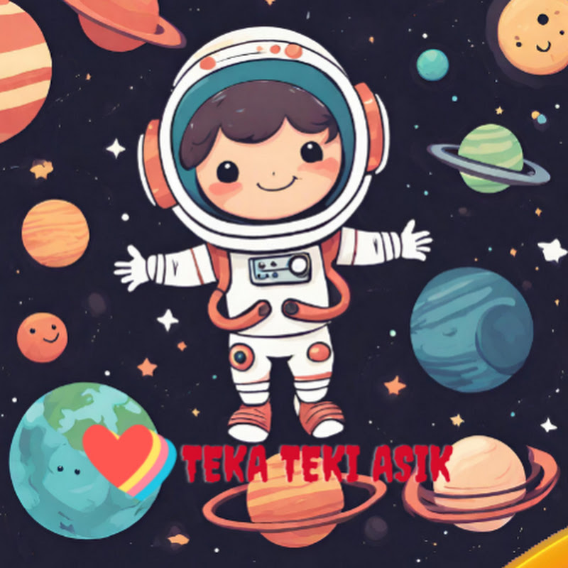 Teka Teki Asik