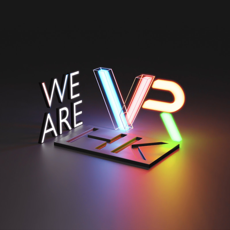 WeAreVRHK
