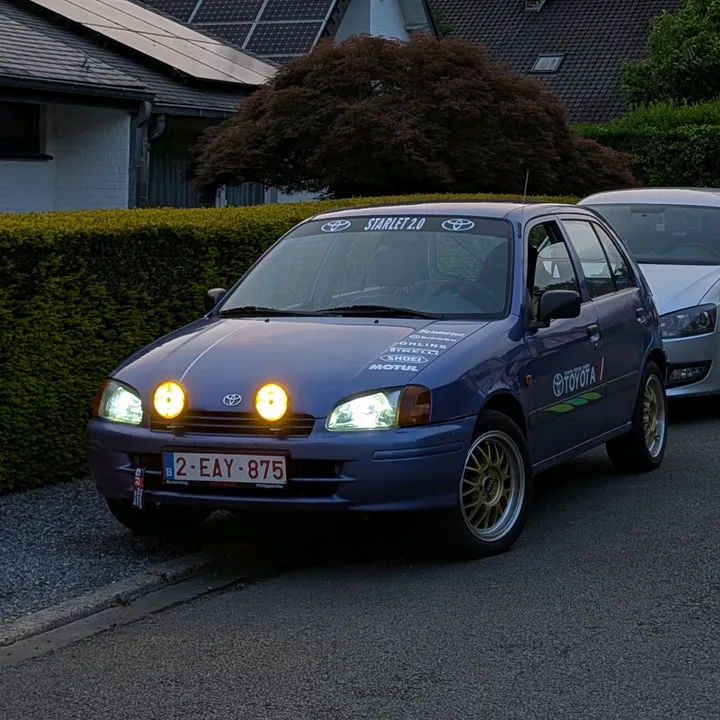 STARLET 2.0