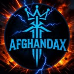 Afghandax