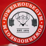 POWERHOUSE GYM FFX