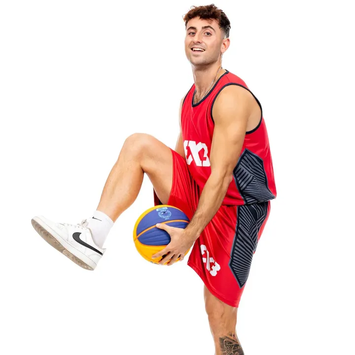 Carry Dunks
