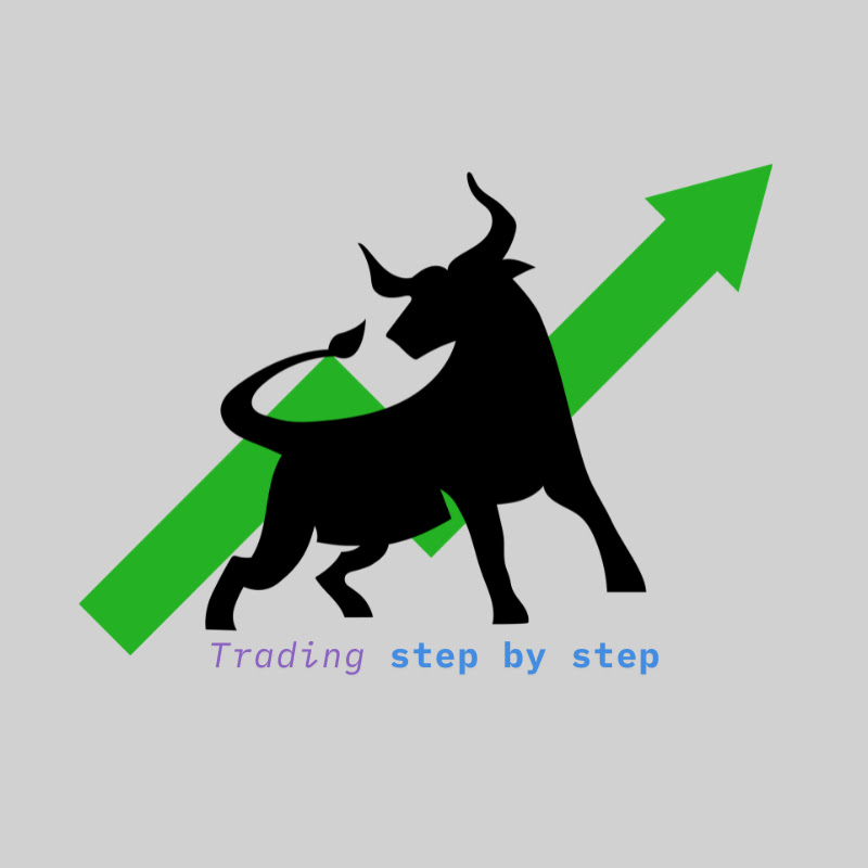 Trading Step-by-Step