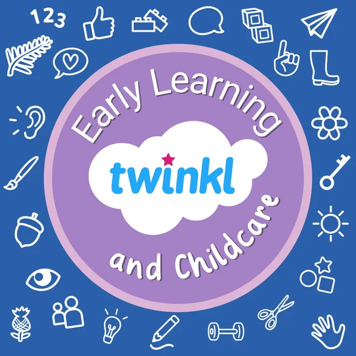 Twinkl Scotland ELC
