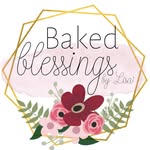 Baked Blessings by Lisa