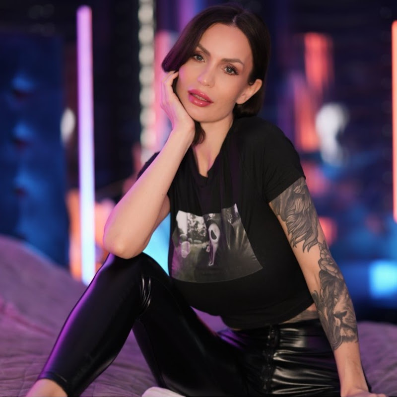 ASMR Amy DE