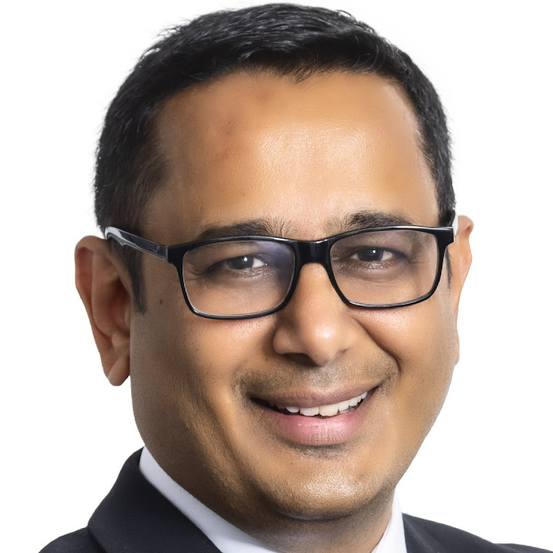 Hemant Parikh NZ