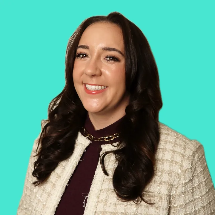 Jess Ramos - Big Data Energy⚡️