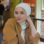 Syazliana Shuhaimi