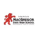MacGregor State High School