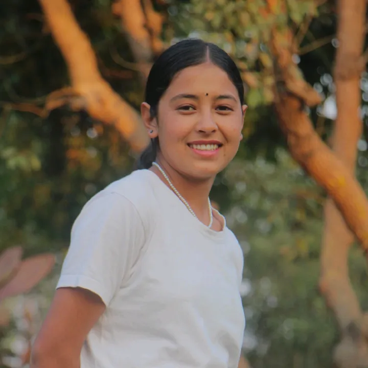 Dilsara Xettri