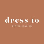 Dress to Rio de Janeiro