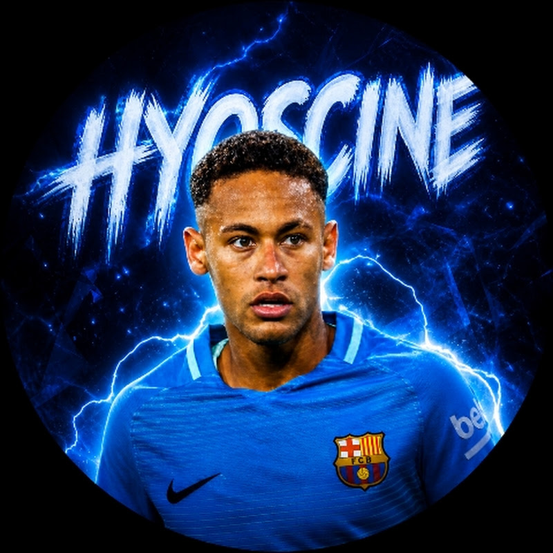 Hyoscine