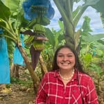 Karola Gil | Ingeniero Agrónomo