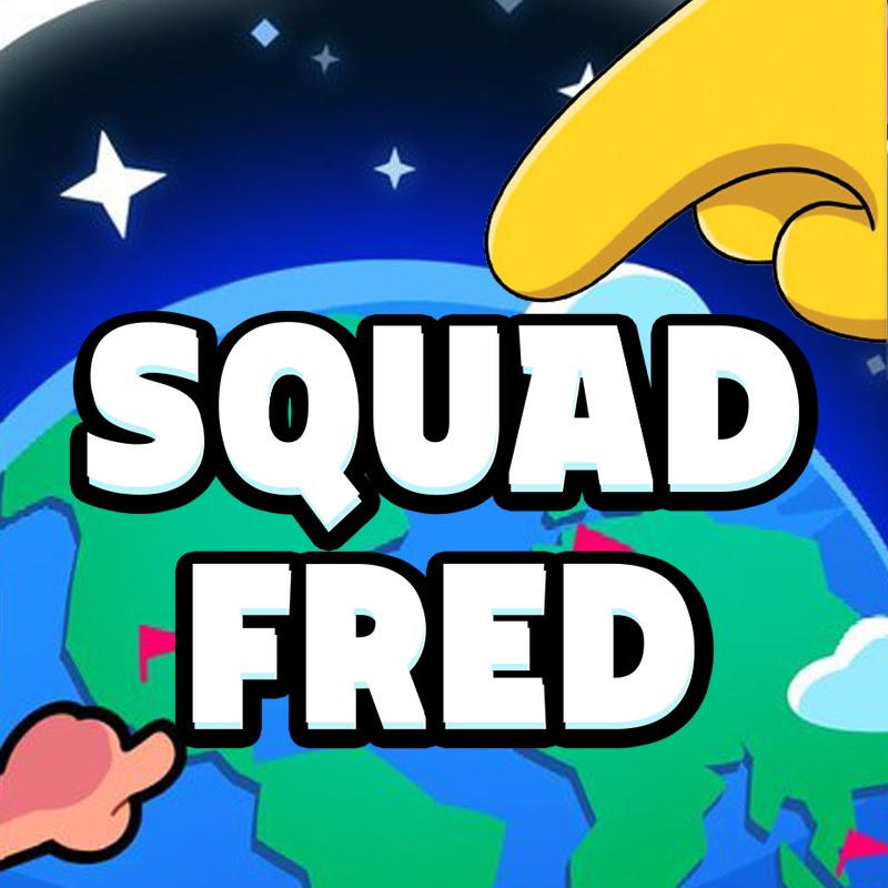 Squad Fred