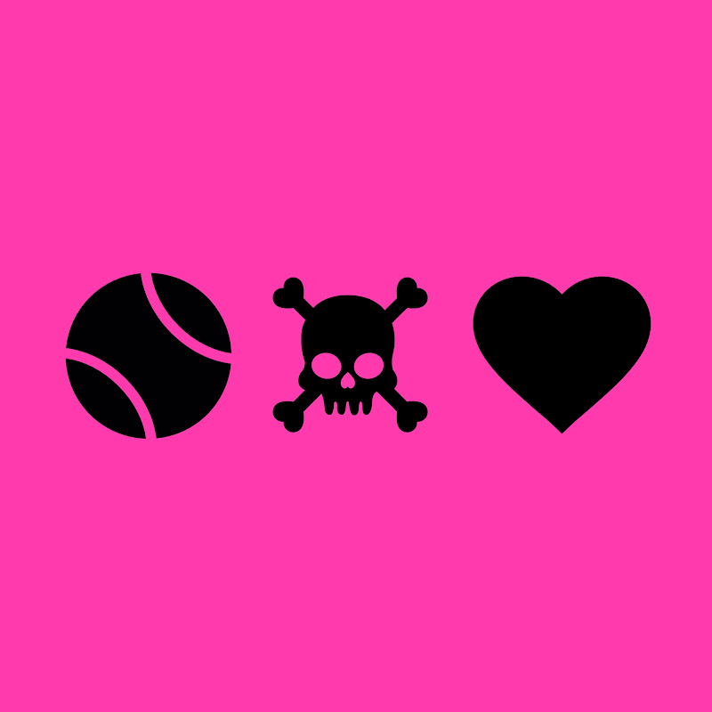 Tennis Ewige Liebe