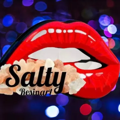 SaltyResinArt