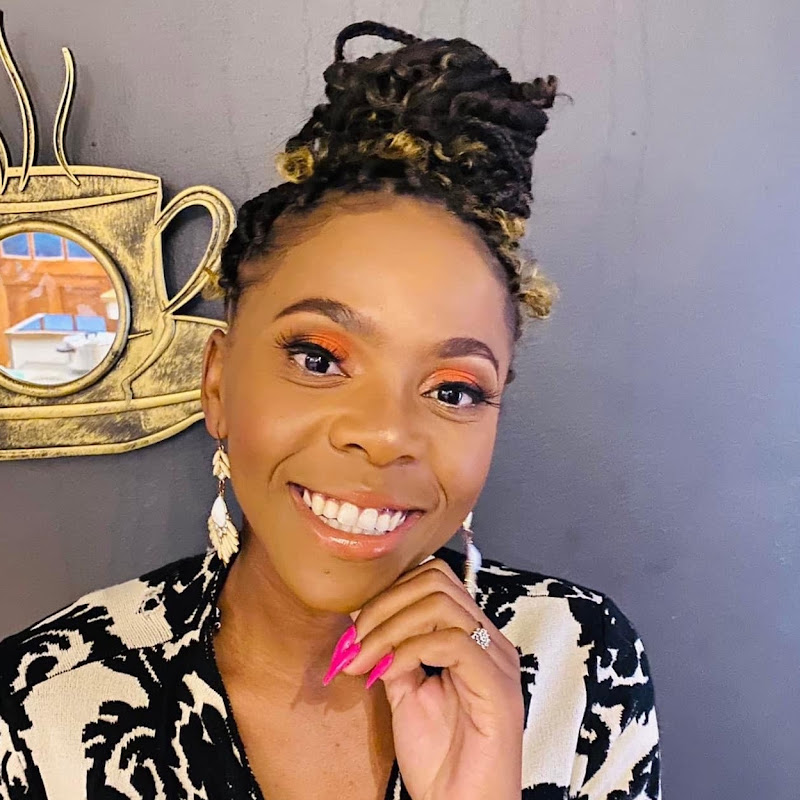 REAL LIFE STORIES with BOITUMELO MANKUROANE