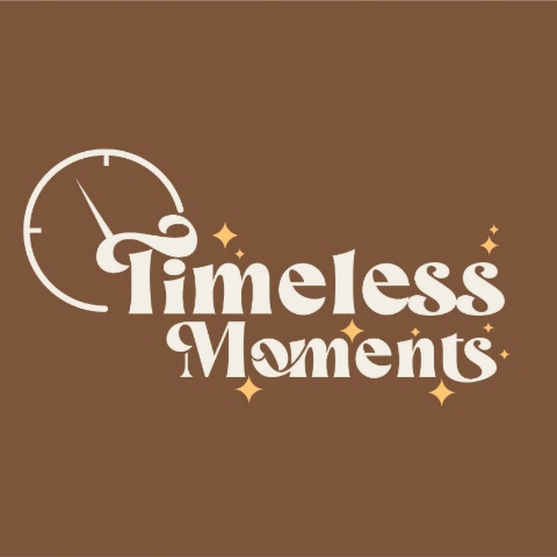 Timeless Moments