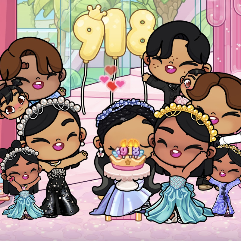 Kiki&sissy’s 