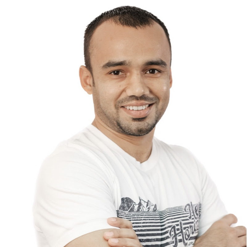 Masood Chakari