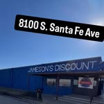 Jameson's Discount - South Okc