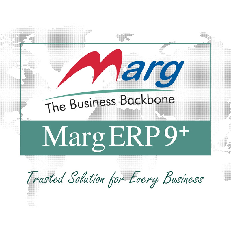 MARG ERP