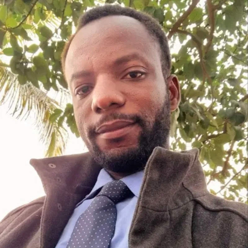 Mwanandeke Kindembo