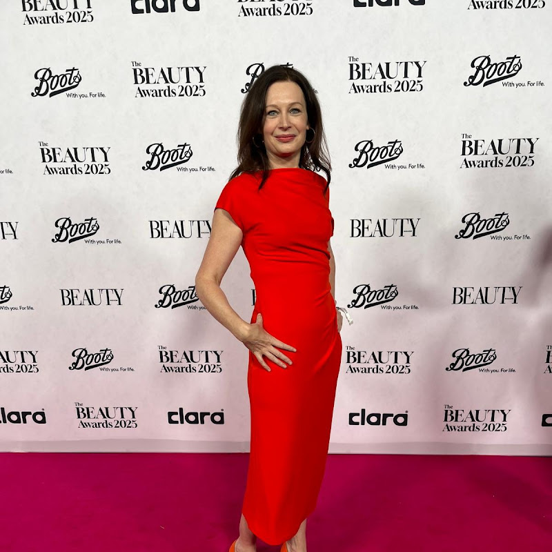 Tash Courtenay-Smith