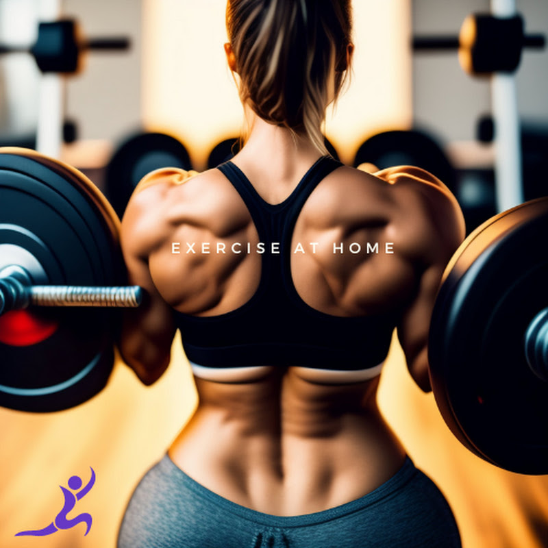 Exercise At Home