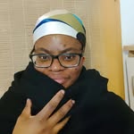 GVYoussiYaghé(GrandChild of Pater Abraham from the Holy Bible)