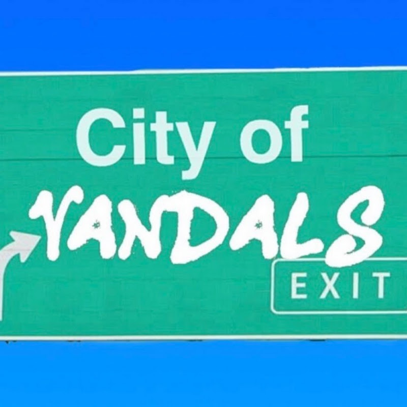 City of Vandals